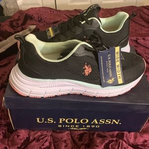 U.S. Polo Association Elin-M